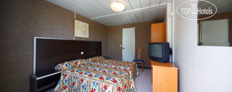 New photos from tourists Compostela Inn