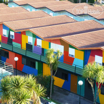 Compostela Inn