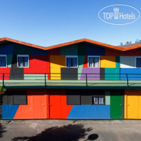 Compostela Inn