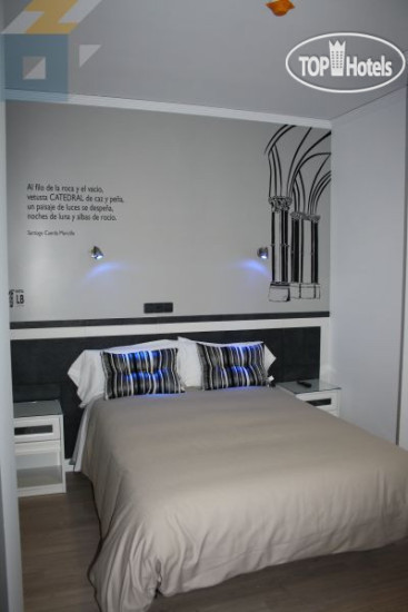 New photos from tourists LB Villa de Cuenca 3*