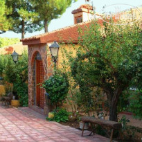 La Villa Don Quijote