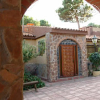 La Villa Don Quijote