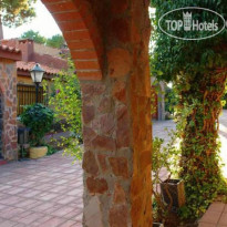 La Villa Don Quijote