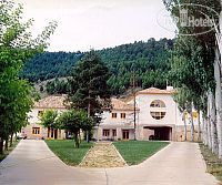Hotel photo Hospederia Real del Jucar 1*