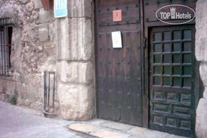 New photos from tourists Posada de San Jose 2*