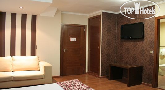 New photos from tourists Hotel Francabel 3*