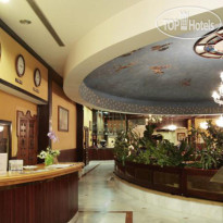 Salamanca Forum Resort 