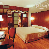 Salamanca Forum Resort 