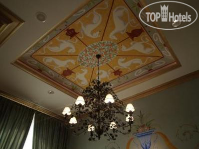 New photos from tourists Topacio 3*