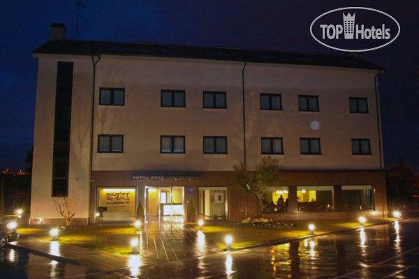 Hotelier's photos Pago del Olivo 3*