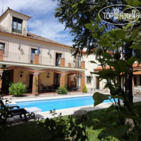 El Palacio de Monfarracinos