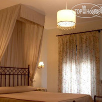 El Palacio de Monfarracinos