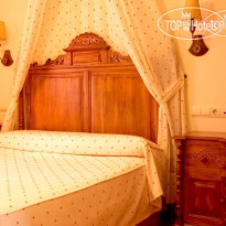 El Palacio de Monfarracinos