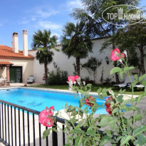 El Palacio de Monfarracinos