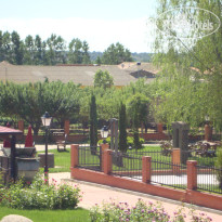 Posada El Palomar