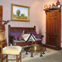 Posada El Palomar