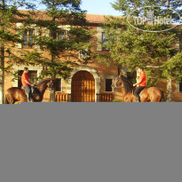 Posada El Palomar