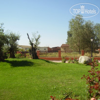 Posada El Palomar