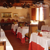 Posada El Palomar