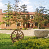 Posada El Palomar