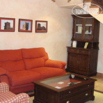 Posada El Palomar