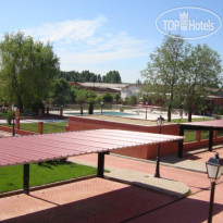 Posada El Palomar