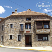 La Casa Rural Laureana Marcos 