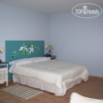 La Casa Rural Laureana Marcos 