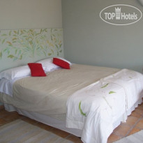 La Casa Rural Laureana Marcos 