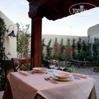 Posada Los Condestables Hotel & Spa 