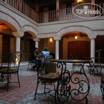 Posada Los Condestables Hotel & Spa 