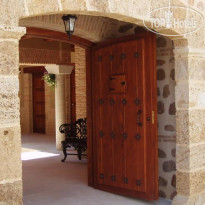 Posada Los Condestables Hotel & Spa 