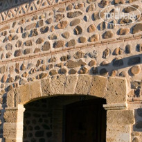 Posada Los Condestables Hotel & Spa 