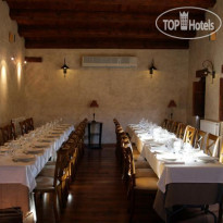 Posada Los Condestables Hotel & Spa 