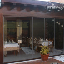 Posada Los Condestables Hotel & Spa 
