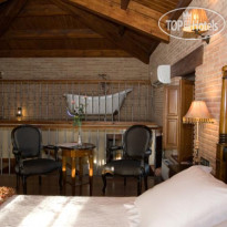 Posada Los Condestables Hotel & Spa 