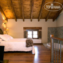 Posada Los Condestables Hotel & Spa 