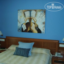 Quevedo Hostal