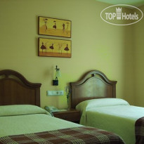 Quevedo Hostal