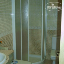 Quevedo Hostal
