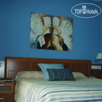 Quevedo Hostal