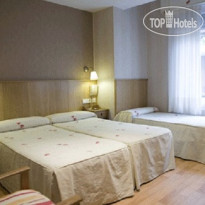 Orejas Hostal 