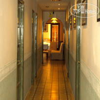 Orejas Hostal 
