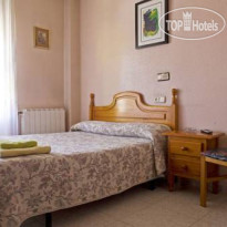 Sol Naciente Hostal