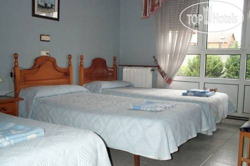 Hotelier's photos Sol Naciente Hostal 2*