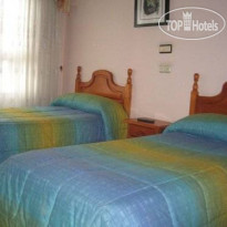 Sol Naciente Hostal
