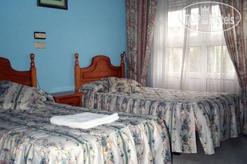 New photos from tourists Sol Naciente Hostal 2*