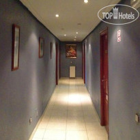 Sol Naciente Hostal 