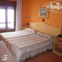 Don Suero Hostal 
