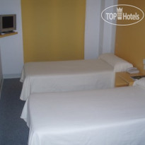 Albany Hostal 